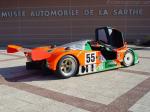 Mazda 787B LeMans Winner 1991 года